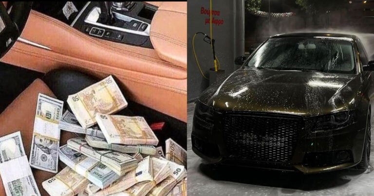 Θεσσαλονίκη: Πλουσιόπαιδα – τοκογλύφοι δάνειζαν λεφτά και απήγαγαν τα θύματά τους