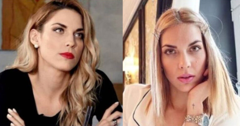 Μαντώ Γαστεράτου: «Εμάς που μας γέννησε η μάνα μας με στήθος λεμονάκι και κυτταρίτιδα ως τον αστράγαλο να πάμε να πνιγούμε, βρε ουστ!»