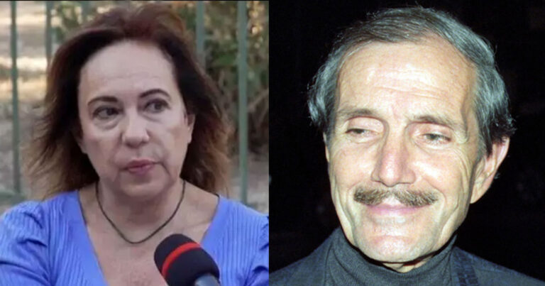 Βίκυ Πρωτογεράκη: «Αν ζούσε ο Νίκος Φώσκολος, θα είχαν γίνει πολλές καταγγελίες εις βάρος του»