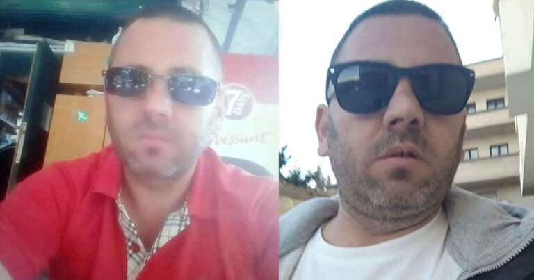 Αυτός είναι ο Αλβανός βιαστής του Παλαιού Φαλήρου