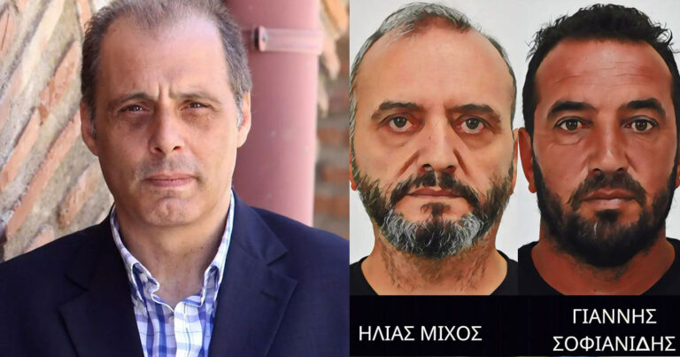 Ο Κυριάκος Βελόπουλος είπε στην τηλεόραση αυτό που κανείς πολιτικός δεν τολμάει να πει