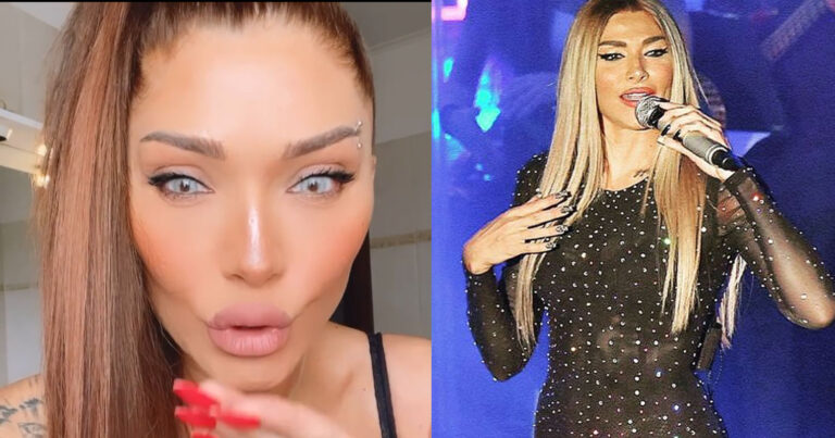 Αγγελική Ηλιάδη: «Θα γράψω βιβλίο για τη ζωή μου!»