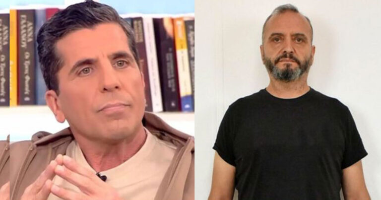 Θανάσης Βισκαδουράκης: «Θα τον έτρωγα ζωντανό, δεν θα μου γλίτωνε και ας πήγαινα φυλακή και ας πήγαινα στο χώμα»