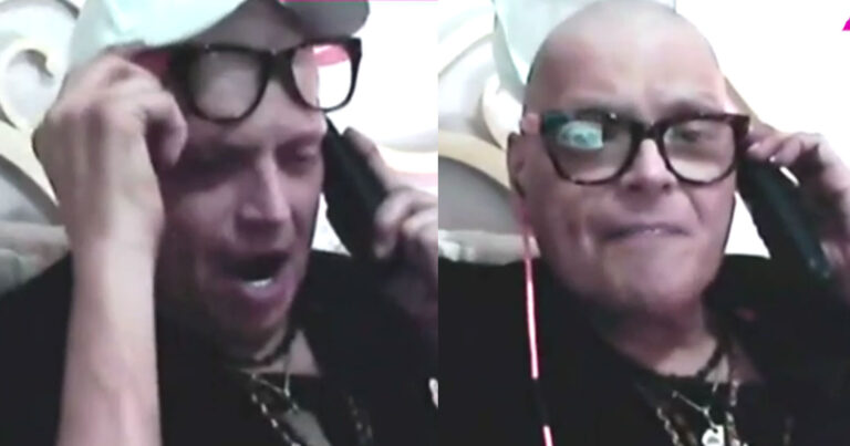 «Δεν είμαι τόσο δυνατός» Συγκλονίζει ο Δασκαλάκης για τη μάχη του με τον καρκίνο