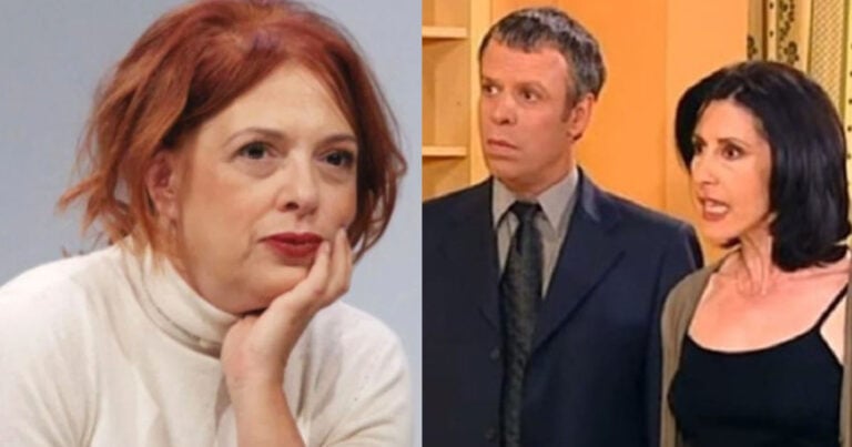 «Έφυγες νωρίς, ένας υπέροχος άνθρωπος»: Συγκινεί η Ελένη Ράντου για τον θάνατο του Ηλία Ζερβού