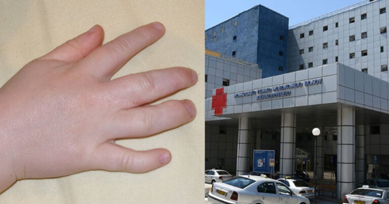 Βόλος: Σπάνιο στέλεχος πνευμονιόκοκκου σκότωσε το 1,5 έτους παιδάκι