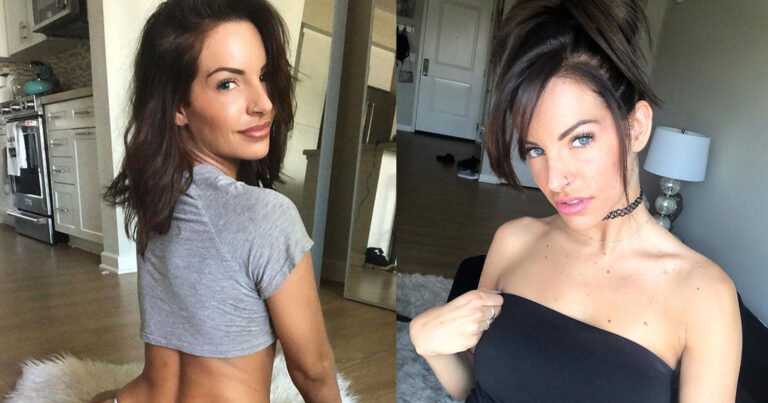 «Ο πατέρας μου ήθελε να πεθάνει όταν έγινα ποpνοστάρ, τώρα είναι ο μάνατζερ μου»