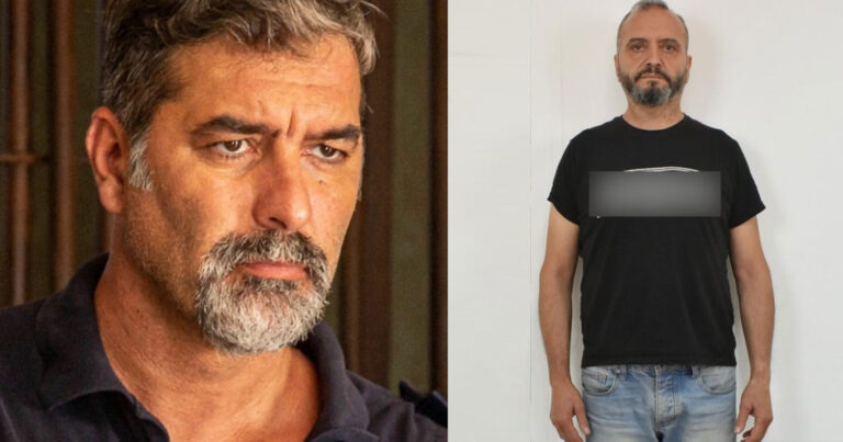«Ξύλο και γαμ@@@ σε κάθε βιαστή» – Άγριο ξέσπασμα του Μπισμπίκη για τη υπόθεση στον Κολωνό