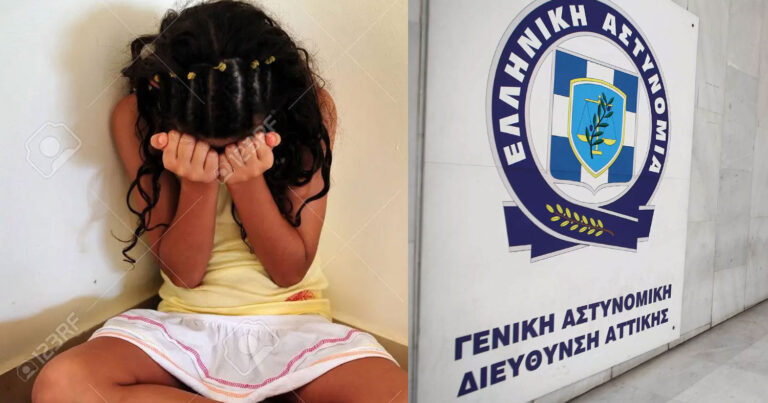 «Πίνω για να ξεχνάω τι μου κάνει ο πατέρας μου» είπε η 14χρονη που έπεφτε θύμα βιασμού εδώ και 3 χρόνια