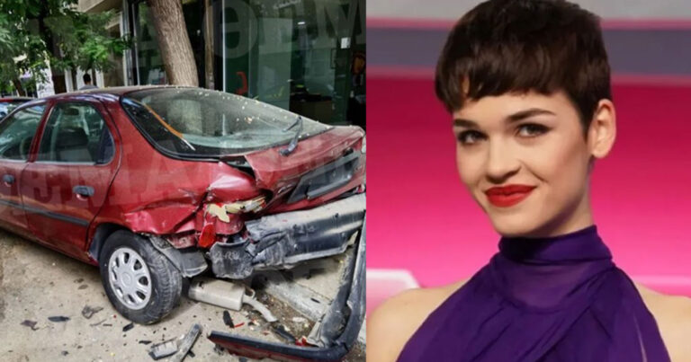 «Βιοπαλαιστής με τρία παιδιά» ο 60χρονος που παρασύρθηκε από τμοντέλο του GNTΜ