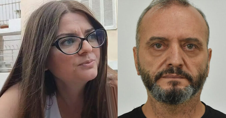 Κολωνός: «Σε κοίταζε σαν αρπακτικό» λέει γειτόνισσα του 53χρονου – «Έδινε δικαιώματα»