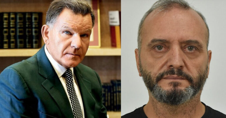 Ο  Κούγιας αρνήθηκε να αναλάβει τον Ηλία Μίχου – Το τεράστιο πόσο που του πρόσφερε η οικογένεια
