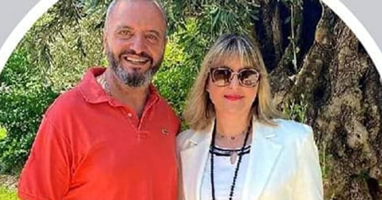 Βιασμός 12χρονης: Εκδόθηκε ένταλμα σύλληψης για τη σύζυγο του Ηλία Μίχου