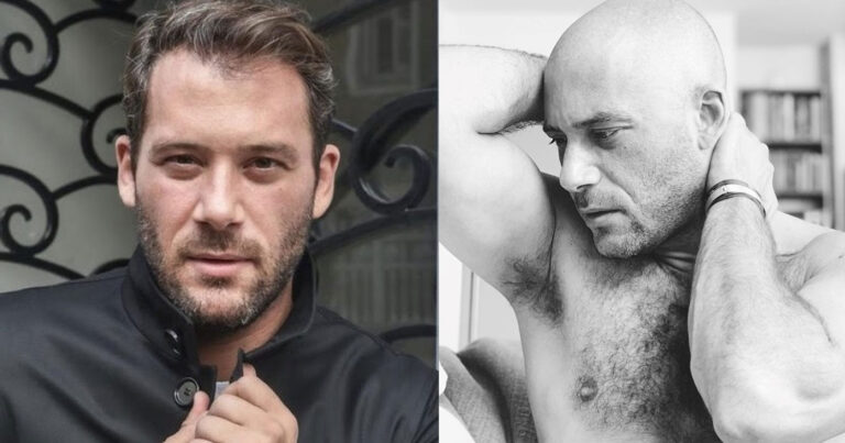 Αντίνοος Αλμπάνης: «Τώρα που οι εξετάσεις μου είναι ανά εξάμηνο, νιώθω λίγο πιο άνθρωπος»