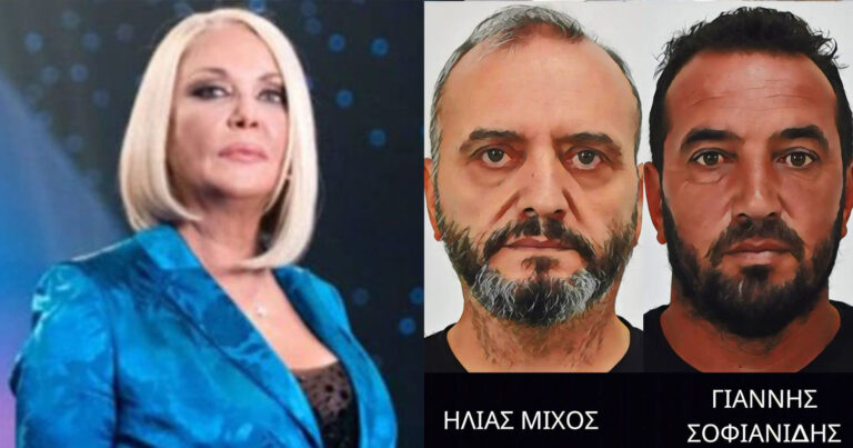 «Στα έγκατα της γης…» – Ξέσπασε η Ρούλα Κορομηλά για τους βιαστές της 12χρονης