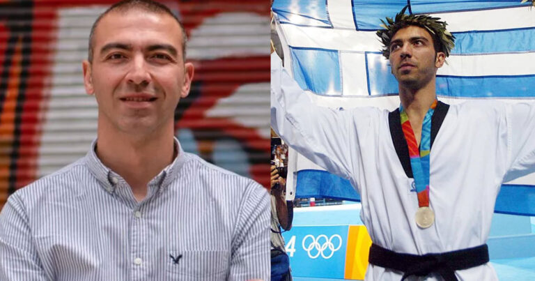 «Για να το διαβάζετε θα έχω φύγει»: Η μάχη του Αλέξανδρου Νικολαΐδη με τον καρκίνο NUT και η συγκινητική ανάρτηση