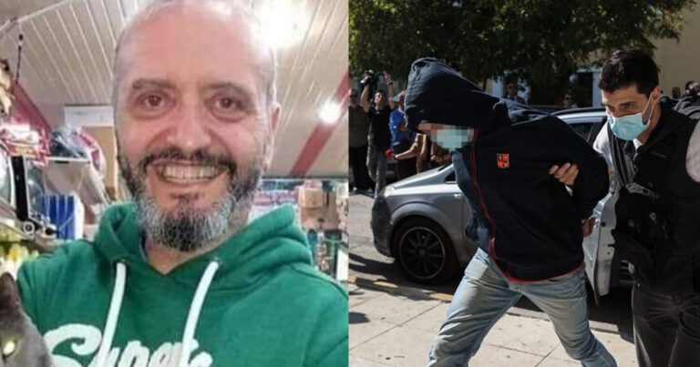 «Βόμβα μεγατόνων» για Σεπόλια: «Διάσημοι ηθοποιοί και δημοσιογράφοι ανάμεσα στους 213 «πελάτες βιαστές»