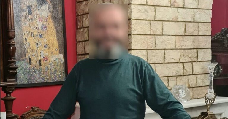Σεπόλια: Για τουλάχιστον πέντε μήνες ο 53χρονος φέρεται να βίαζε και να εξέδιδε το 12χρονο κορίτσι
