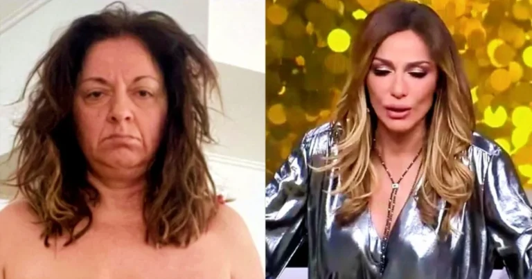 Την αποστόμωσε με μία φωτογραφία: Η πρώτη αντίδραση της Δέσποινας Βανδή μετά το σχόλιο της Σοφίας Μουτίδου