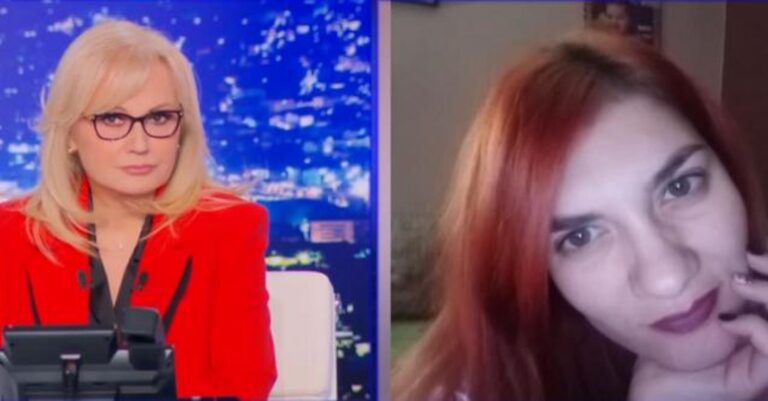Νικολούλη για Πισπιρίγκου – «Πνιγόμουν κυριολεκτικά από το σοκ»