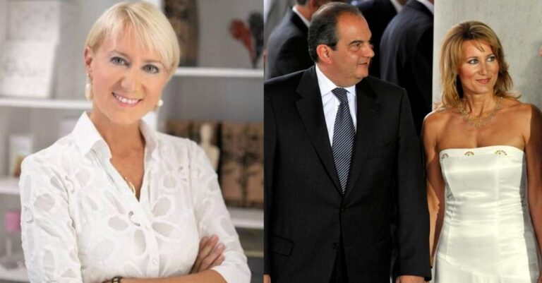 Αλλάζει καριέρα η Νατάσα Παζαΐτη: Η σύζυγος του Κώστα Καραμανλή κάνει την κίνηση που δεν περίμενε κανείς