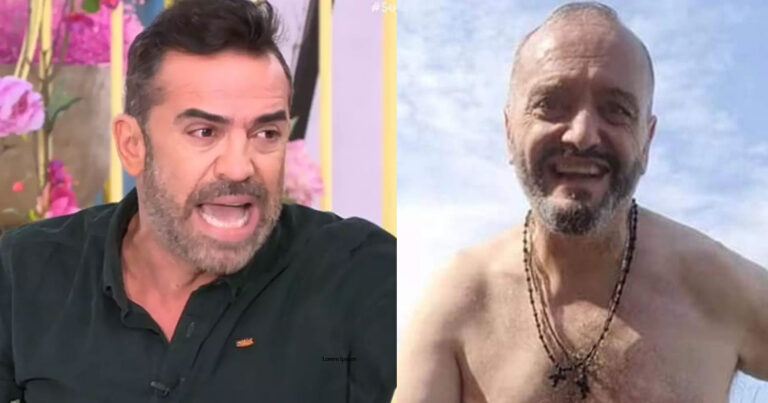 Στέφανος Κωνσταντινίδης: Απίστευτο ξέσπασμα κατά του 53χρονου στον Κολωνό – «Δεν μπορώ να το συνειδητοποιήσω»