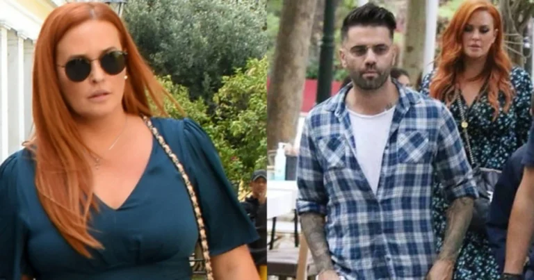 Οικονομική καταστροφή για Θοδωρή Μαραντίνη: «Χρωστάω, δανείστηκα από τον πατέρα μου 10.000€»