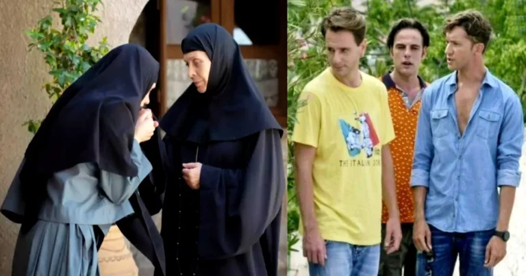 «Τρεις ηλίθιοι» – «Είναι νούμερα»: Γιατί η νέα σειρά του MEGA «Μαύρο Ρόδο» εξόργισε τους τηλεθεατές