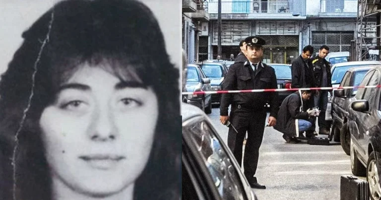 Στέλλα Σπυριδάκη: Η αληθινή ιστορία της 42χρονης που έζησε έναν εφιάλτη και έγινε επεισόδιο στη 10η εντολή