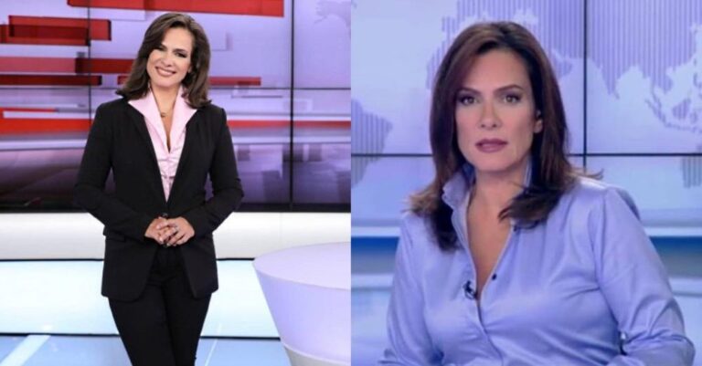 Έφυγε ξαφνικά από το δελτίο του STAR, άλλαξε επάγγελμα: Νέα ζωή για την Ελένη Τσαγκά μακριά από τα «φώτα» της ΤV