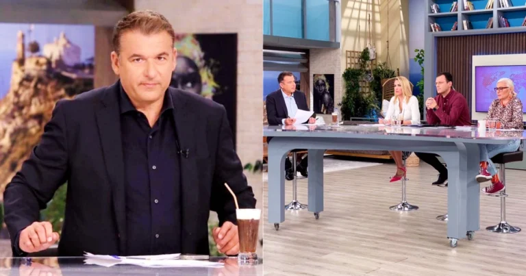 Διέρρευσε νωρίς το πρωί: Η αντικαταστάτρια της Δούκισσας Νομικού στο Πρωινό είναι η Ελληνίδα Μόνικα Μπελούτσι