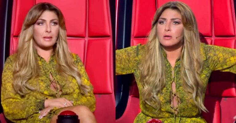 The Voice: Η Έλενα Παπαρίζου απέρριψε διαγωνιζόμενο αλλα τελικά ήταν γνωστός της – «Ποιος τον ακούει τώρα»