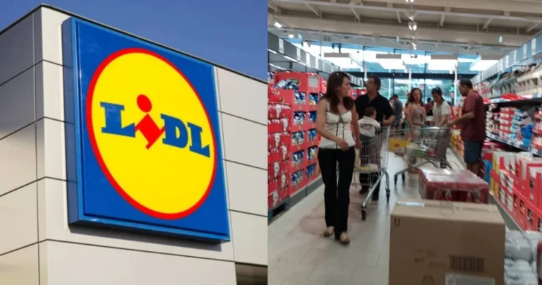 Αν έχετε αυτό το προϊόν από τα LIDL, καταστρέψετε το αμέσως: Η έκτακτη ανακοίνωση που «μούδιασε» χιλιάδες πελάτες