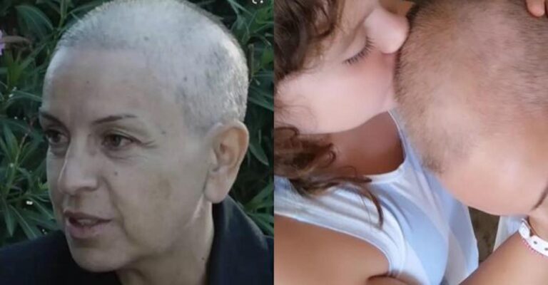 «Έχω καρκίνο στον μαστό – Εύχομαι να δω το παιδί μου να μεγαλώνει»: Συγκινεί η εξομολόγηση Ελληνίδας δημοσιογράφου