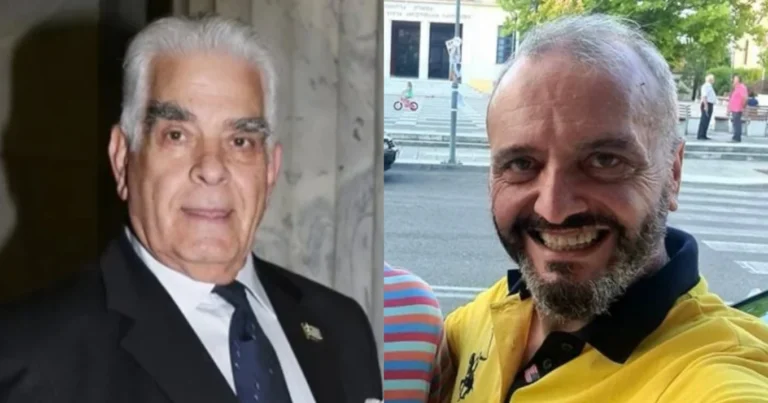 «Δεν το δέχομαι – Γνώριζε πολύ κόσμο»: Ο Κώστας Πρέκας για τη γνωριμία του με τον 53χρονο που εξέδιδε 12χρονη