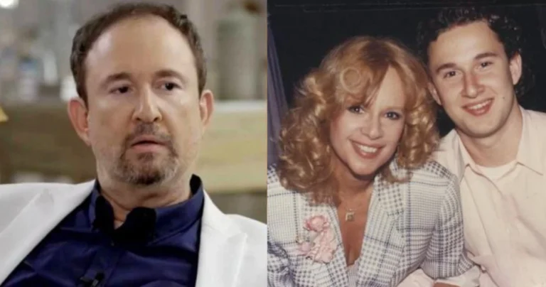 Γιάννης Παπαμιχαήλ: «Με πήρε κάποιος και ισχυρίζεται ότι είναι ο γιος της μητέρας μου, έμεινα με το ακουστικό στο χέρι»