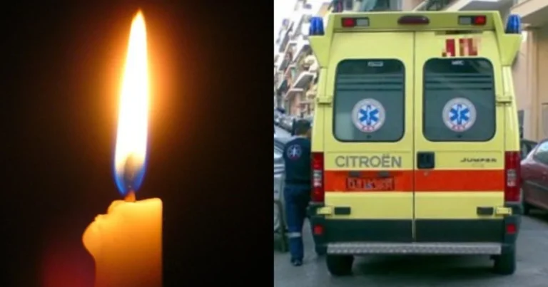Παραπονιόταν για πόνους στο στήθος, βρέθηκε νεκρός: Πέθανε ξαφνικά γνωστός έμπορος του Βόλου, στα μαύρα η πόλη