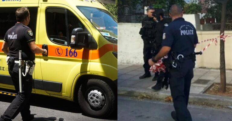 «Κρίμα, ήταν πολύ όμορφη κοπέλα»: Νεκρή & μουμιοποιημένη η 44χρονη Βασιλική – Αρνήθηκε να δεχτεί βοήθεια