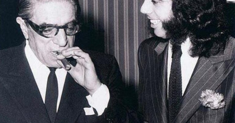 Το τραγούδι που έκανε τεράστια επιτυχία ο Σταμάτης Κόκοτας αλλά ο ίδιος δεν ήθελε να το πει