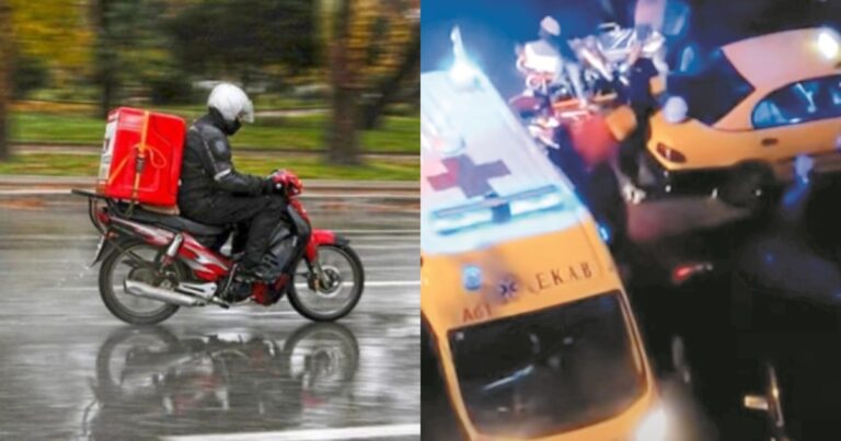 Τον έλεγαν Ανέες, ήταν μόλις 18 ετών: Πέθανε μόνος, δεν τον έψαξε κανείς ούτε στο εστιατόριο