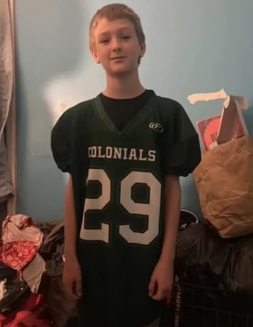 tyler phillips dies saving sister 7