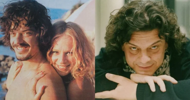 Βλάσσης Μπονάτσος: Η αληθινή ιστορία του «Γαρύφαλλου», το απαγορευμένο βίντεο και το ξαφνικό τέλος στα 55 του