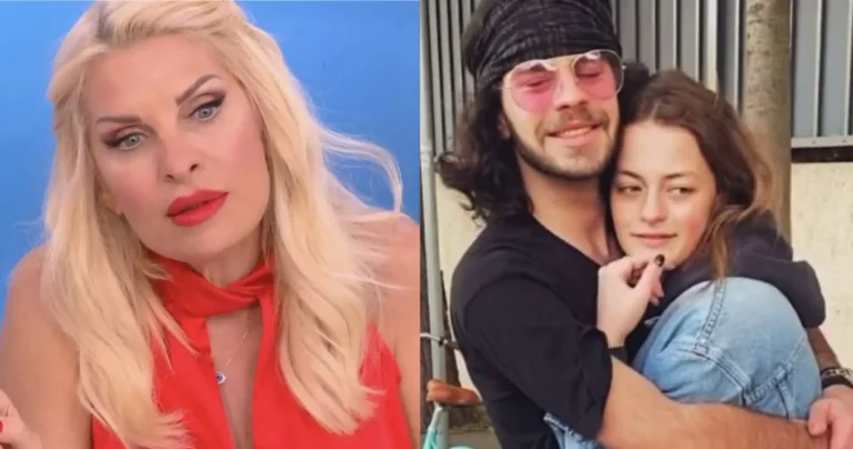 «Βόμβα»: Έγκυος η Γαία Μερκούρη; Γίνεται γιαγιά σε επτά μήνες η Ελένη Μενεγάκη; – Πανικός με πρωτοσέλιδο