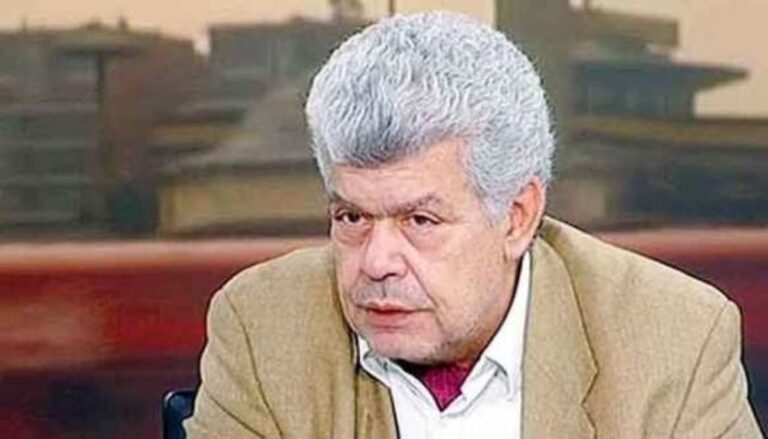Ιστορική παρέμβαση του καθηγητή Ιωάννη Μάζη για τα εγκλήματα των Τούρκων και την απαίτηση επιβολής κυρώσεων