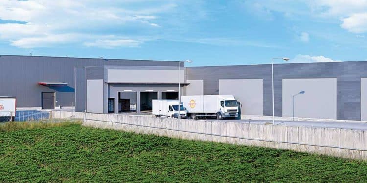 Ο συνοικιακός φούρνος στα Τρίκαλα που έγινε βιομηχανία – Πώς τα μπισκότα της έφθασαν στην άκρη του κόσμου