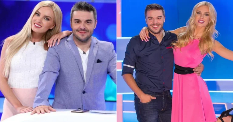 «Δεν ήμουν εγώ το πρόβλημα»: Σπάει τη σιωπή του ο Πέτρος Πολυχρονίδης για Τζούλια Νόβα και Τροχό της Τύχης
