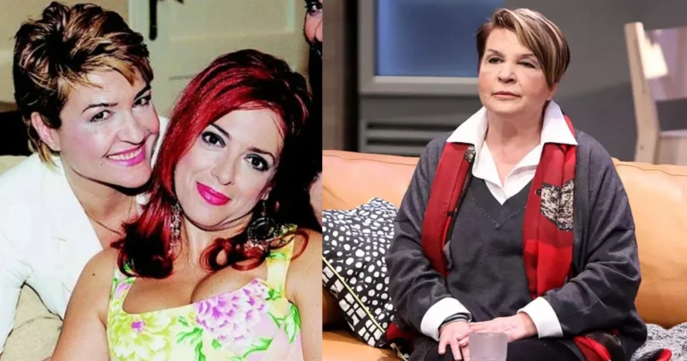 Έμεινε μισή, έβαψε τα μαλλιά: Αγνώριστη η Κατιάνα Μπαλανίκα, η εντυπωσιακή αλλαγή που άφησε άφωνη τη Ναταλία Γερμανού