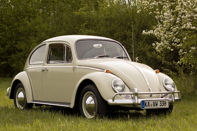 1967 greek market vw 1200