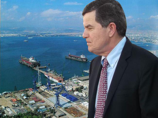 Αθηνά (Νουνού) Μαρτίνου: «Η θάλασσα, είναι στις φλέβες του Έλληνα – Είμαι υπερήφανη που όλα τα παιδιά μου, τα εγγόνια μου και άλλα 40 στελέχη της Thenamaris έγιναν εφοπλιστές» 2 221106105927 thanasis martinos