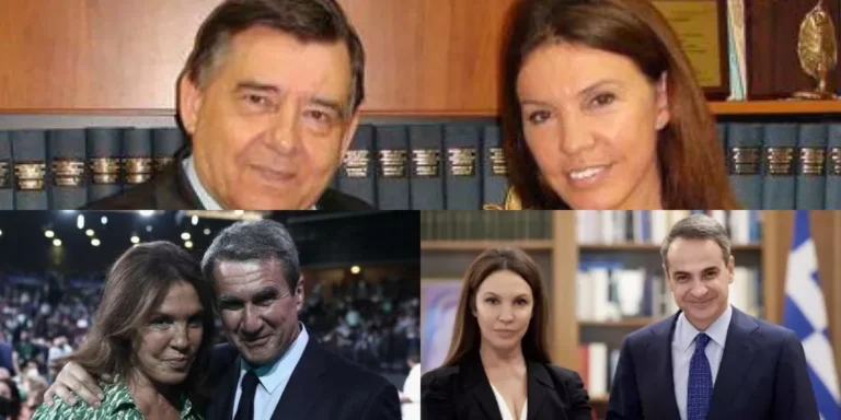 Βάνα Μπάρμπα: Από το ΛΑΟΣ, στο ΠΑΣΟΚ και τώρα στη ΝΔ;